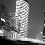 Berlin #Potsdamer Platz © York Wegerhoff