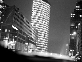 Berlin #Potsdamer Platz © York Wegerhoff