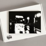 Berlin - Schlossbrücke, limitiert und handgefertig, Material: C-Print, Aludibond, Größe: 16 x 23 cm, Auflage 22, Preis: 100€