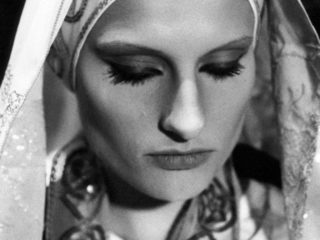 makeup artist Servulo